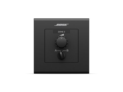 BOSE® ControlCenter