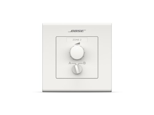 BOSE® ControlCenter