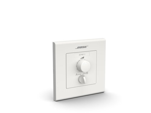 BOSE® ControlCenter