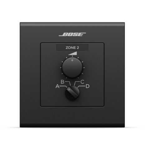 BOSE® ControlCenter