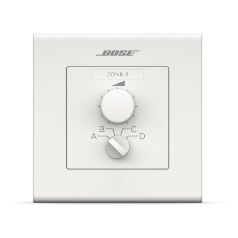 BOSE® ControlCenter