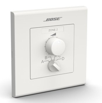 BOSE® ControlCenter