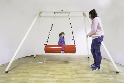 Sistema vestibular complet Tau