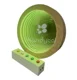 Ø60 cm Infinity Panel with 5-button colour control