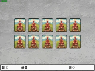 Memory Suite · Puzzle + Sort Pro + Match Games