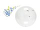 Balón terapia ø50cm con cascabeles
