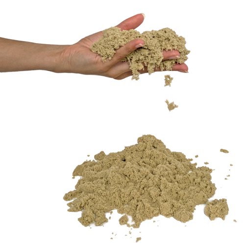 Kinetic sand 1kg