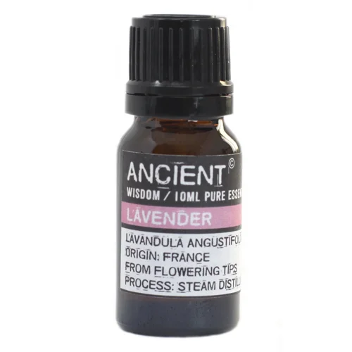 Herbal/floral essential oil 10 ml