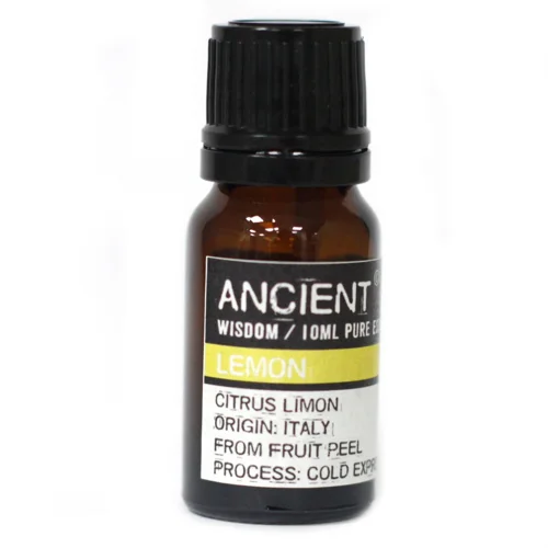 Citrus essential oil 10 ml