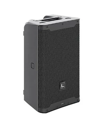 Sistema de sonido portátil LynxPro RX-8