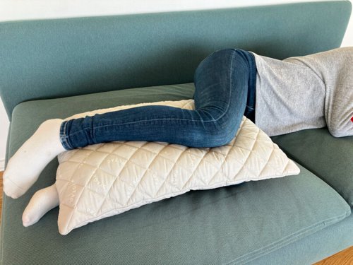 Protac MyRest® multifunctional sensory pillow