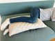 Protac MyRest® multifunctional sensory pillow