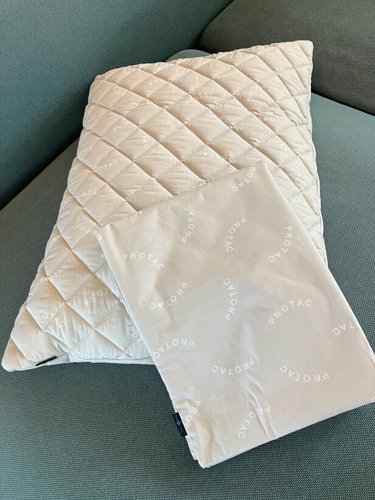 Protac MyRest® multifunctional sensory pillow