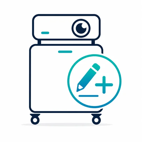 Ampliación de editabilidad OM +