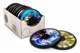 6″ Picture Wheel for Solar/Aura projector