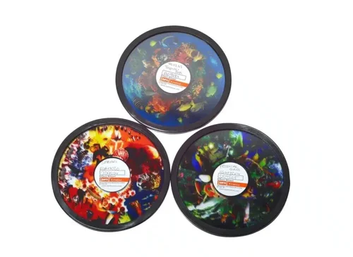 6″ Picture Wheel for Solar/Aura projector