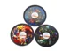 6″ Picture Wheel for Solar/Aura projector
