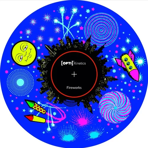 6″ Picture Wheel for Solar/Aura projector