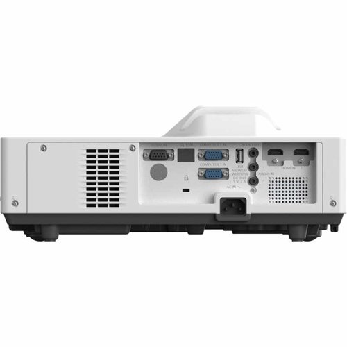 Videoproyector láser de corto alcance Panasonic PT-TMZ400