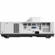 Videoproyector láser de corto alcance Panasonic PT-TMZ400