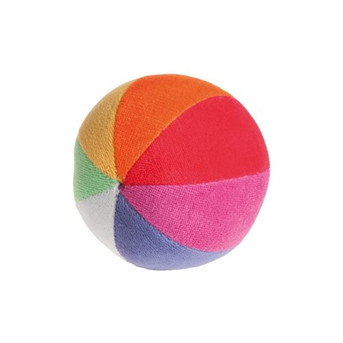 Pilota-sonall ø10 cm de vellut