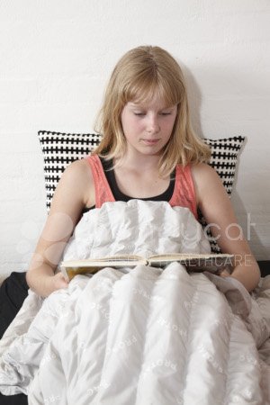 Protac BallBlanket® Calm 140x200cm 7kg