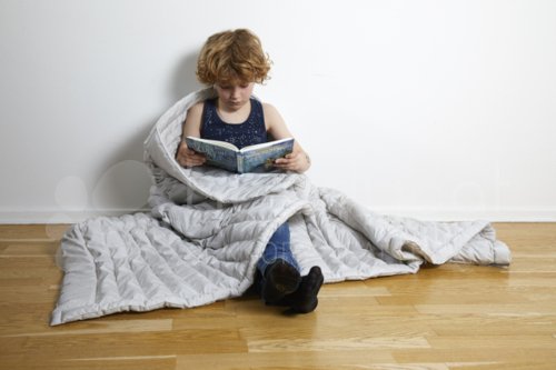 Protac BallBlanket® Calm 140x200cm 7kg