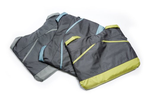Coixí sensorial per a la falda KneedMe® 64×48 cm · 4 kg