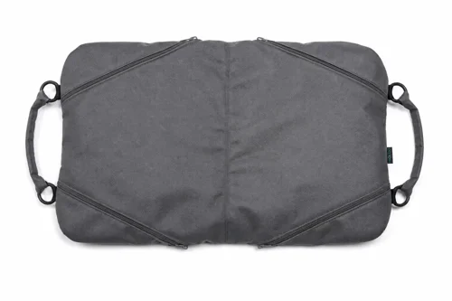 Coixí sensorial per a la falda KneedMe® To Go 65×42 cm · 3,2 kg