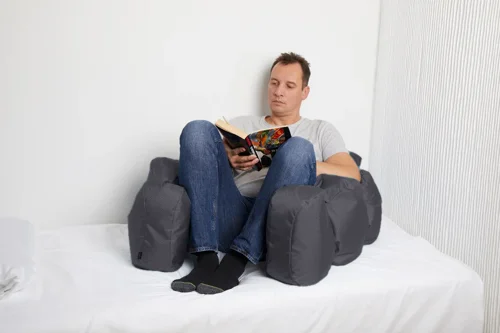 Suport sensorial articulat SensCircle®
