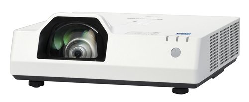 Videoproyector láser de corto alcance Panasonic PT-TMZ400