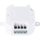RF switch mount 230V on/off 2000W max.