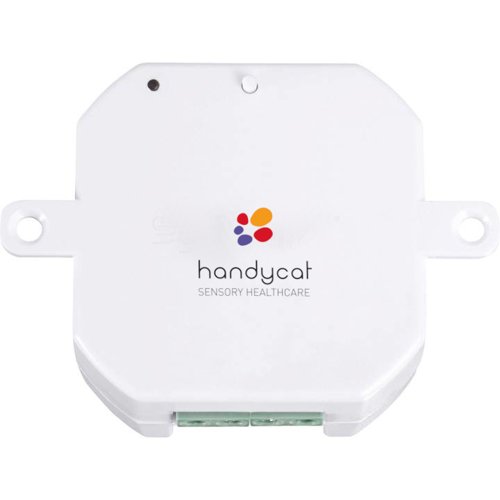 RF switch mount 230V on/off 2000W max.