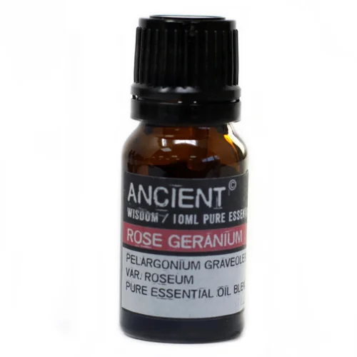 Herbal/floral essential oil 10 ml