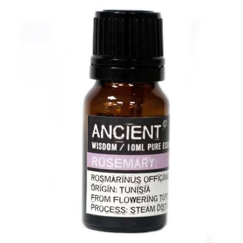 Herbal/floral essential oil 10 ml