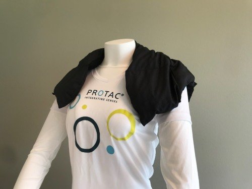 Protac SensOn® S 1,7kg