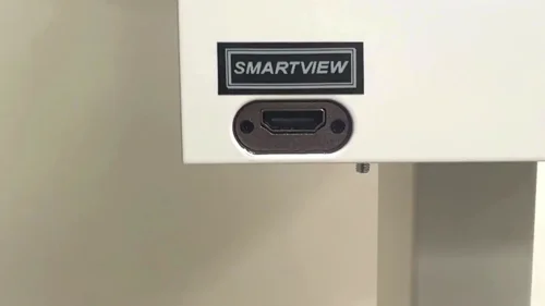 Ampliació multimèdia Smart View