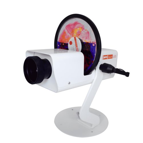 Solar 80 projector - 60 mm