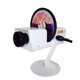 Solar 80 projector - 60 mm