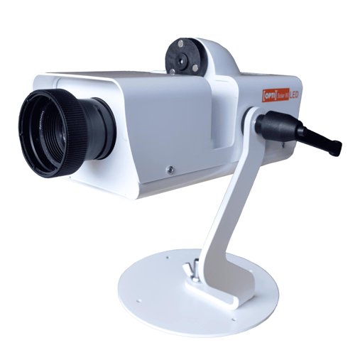 Solar 80 projector - 60 mm