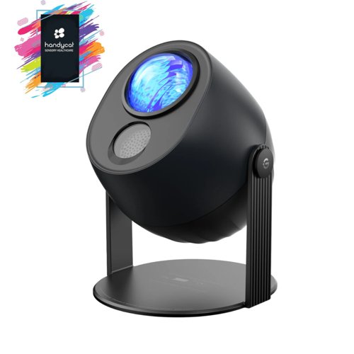 Star Light Aurora Projector