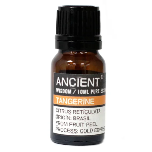 Citrus essential oil 10 ml