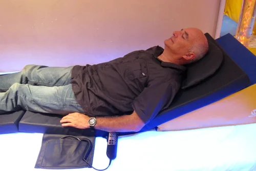 Tarraco Vibromassage Mat