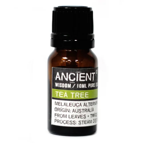 Herbal/floral essential oil 10 ml