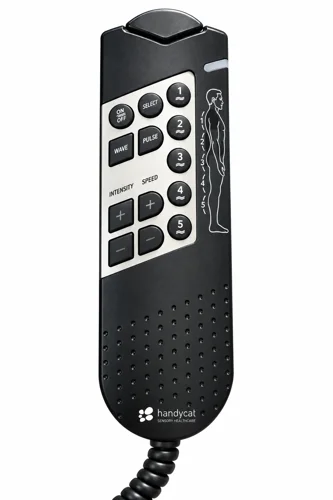 Water Mattress Vibromassage System