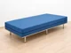 Water Mattress Base