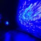Projector LED efecte onades