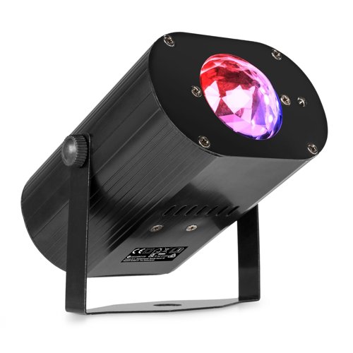 Projector LED efecte onades
